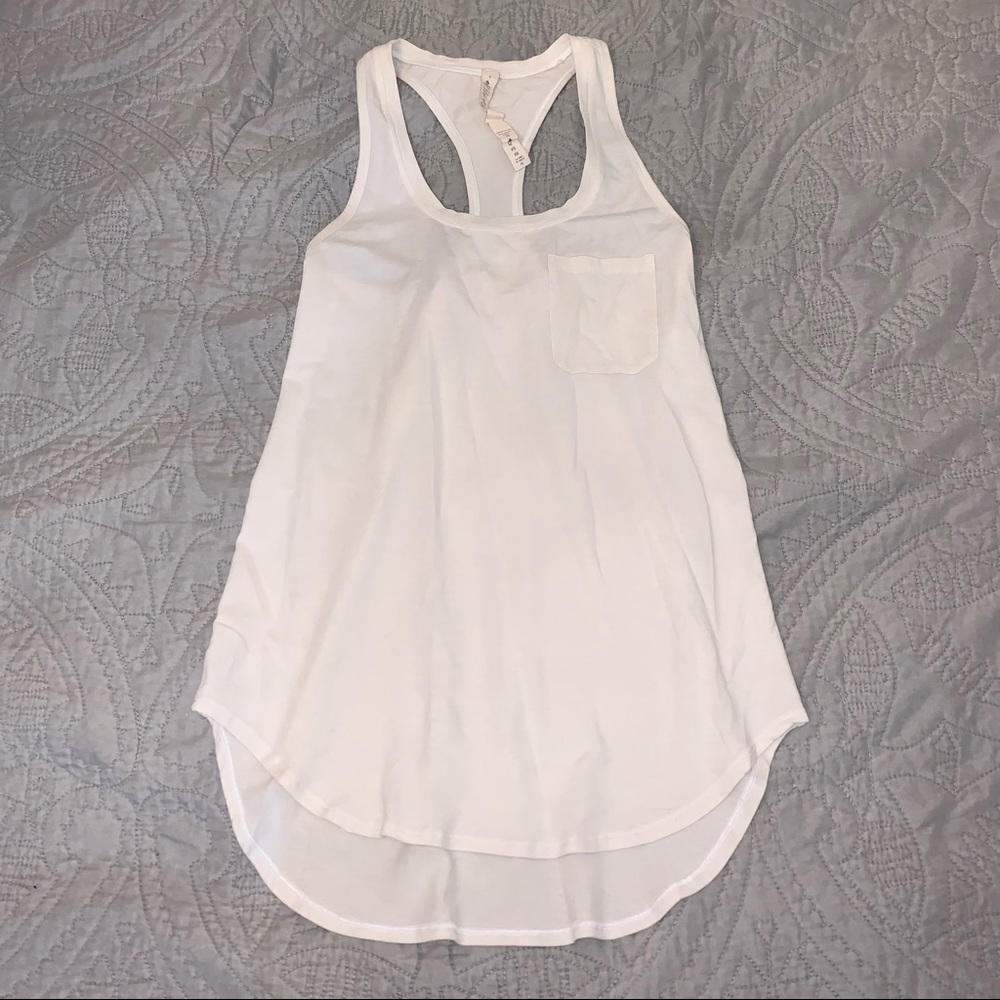 Lululemon athletica tank top